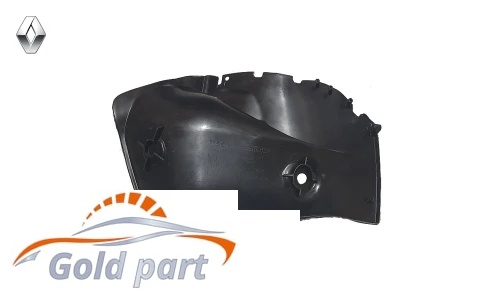 شلگیر عقب چپ رنو ساندرو