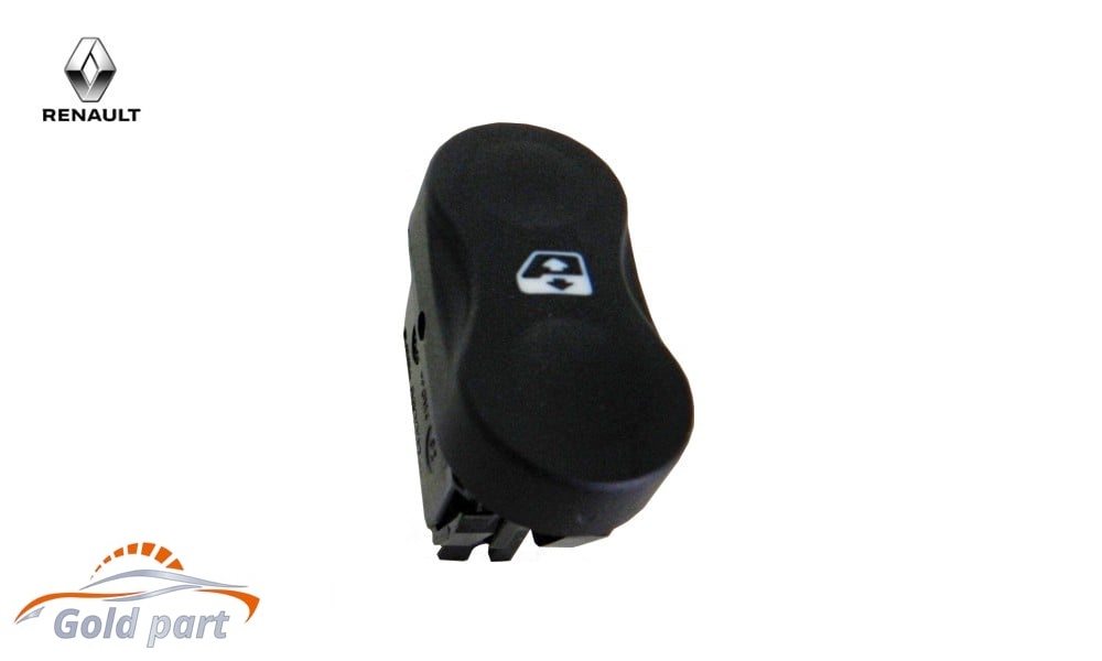 کلید شیشه بالابر جلو رنو ساندرو