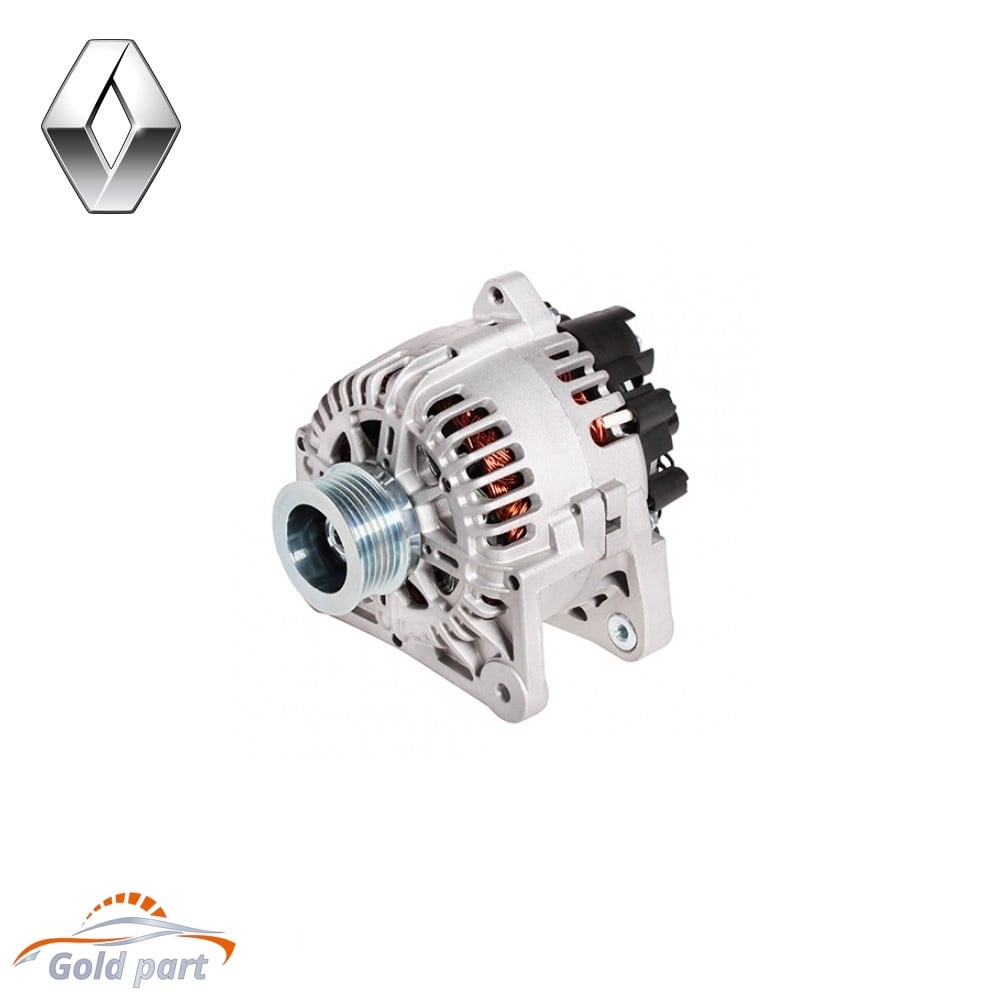 دینام ساندرو