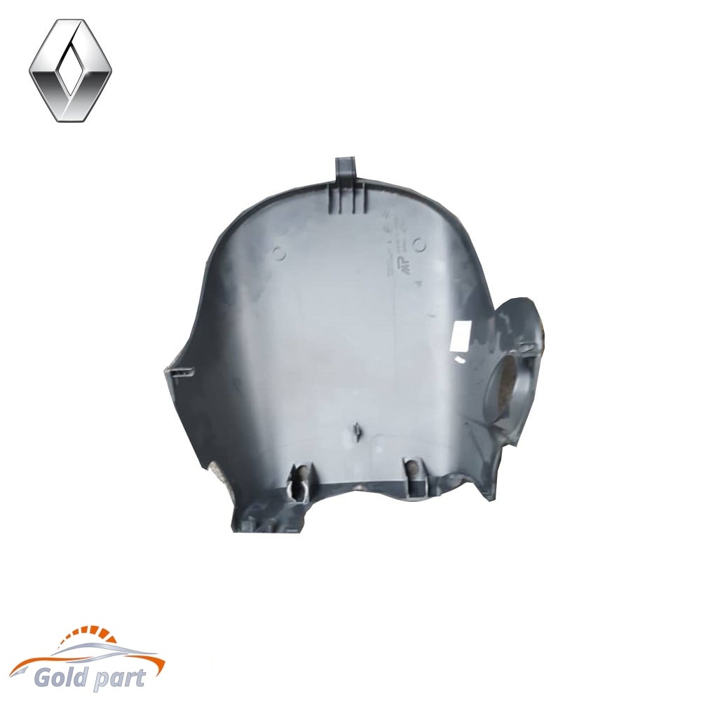 قاب زیر فرمان رنو ساندرو