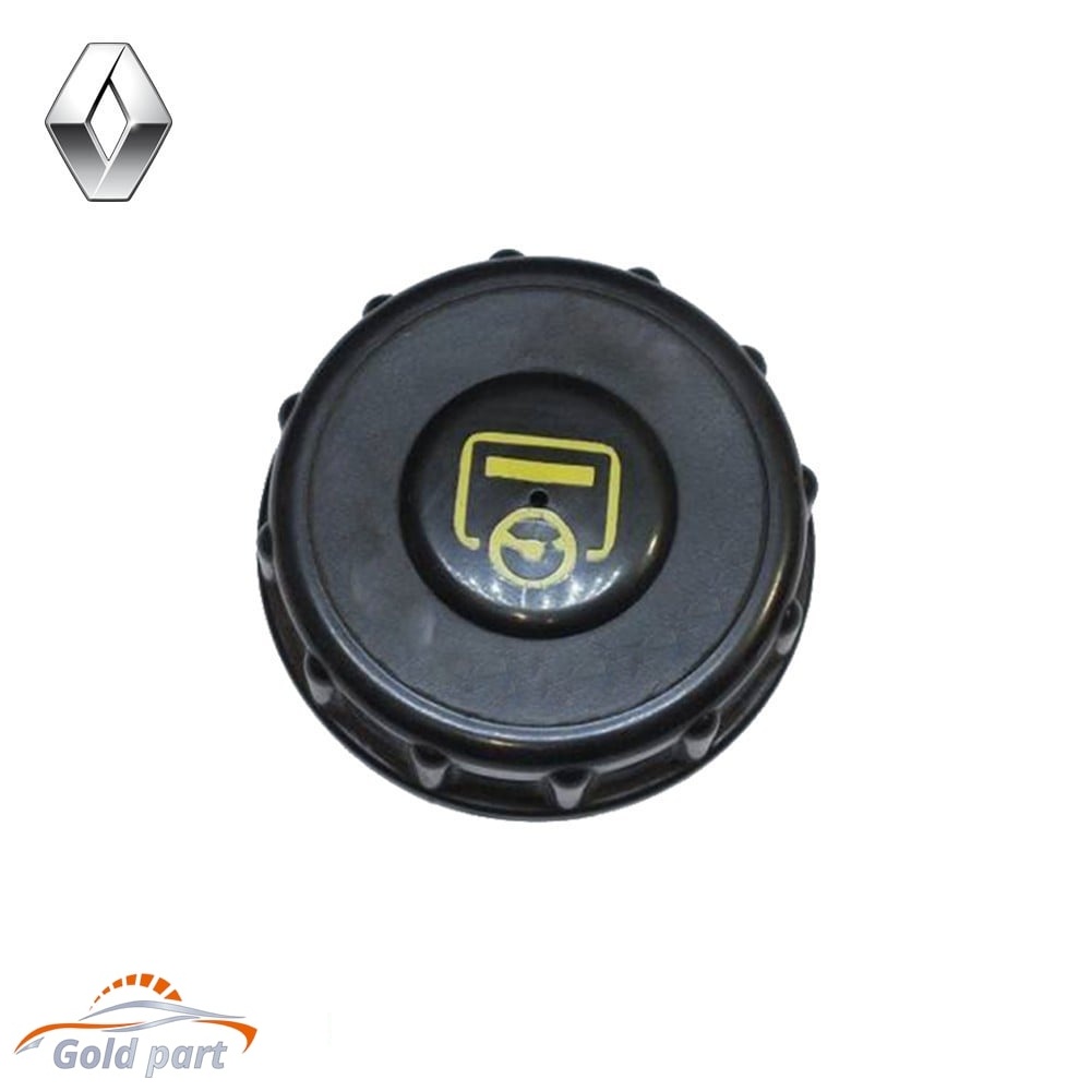 درب منبع هیدرولیک رنو ساندرو