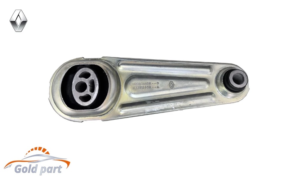 دسته موتور شاتونی رنو ساندرو