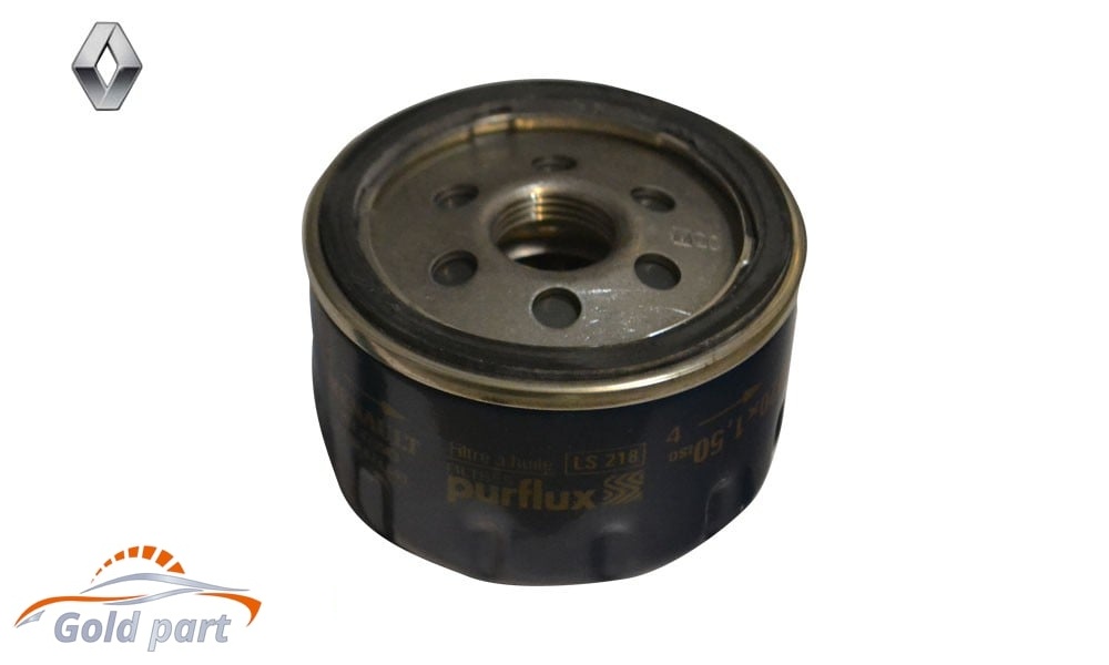 فیلتر روغن رنو ساندرو