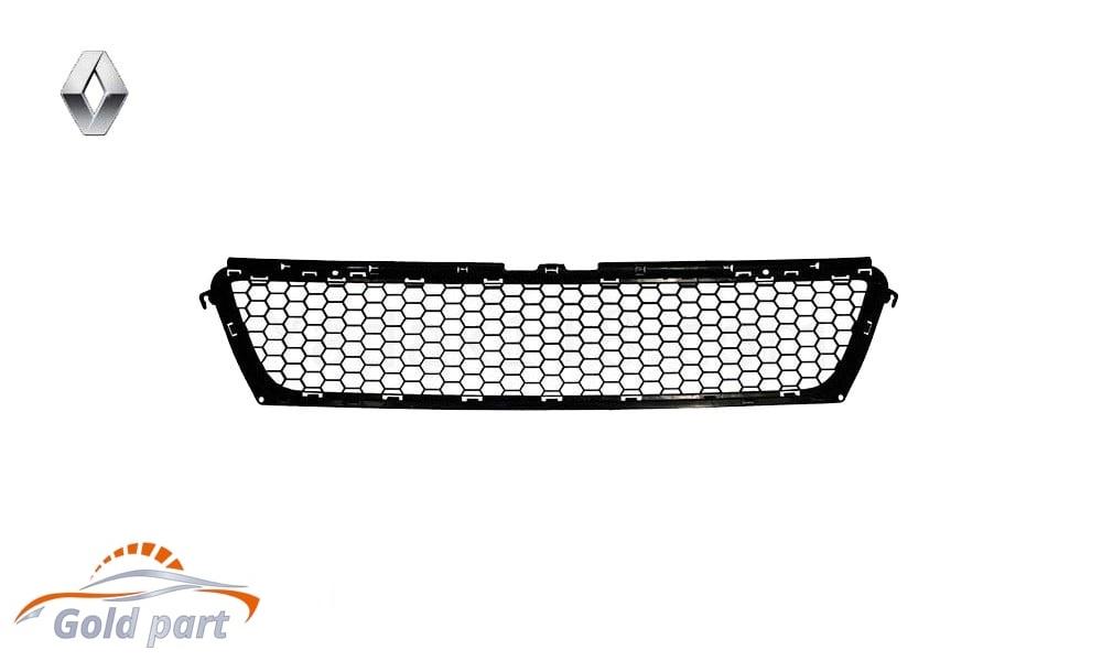 شبکه داخل سپر رنو ساندرو