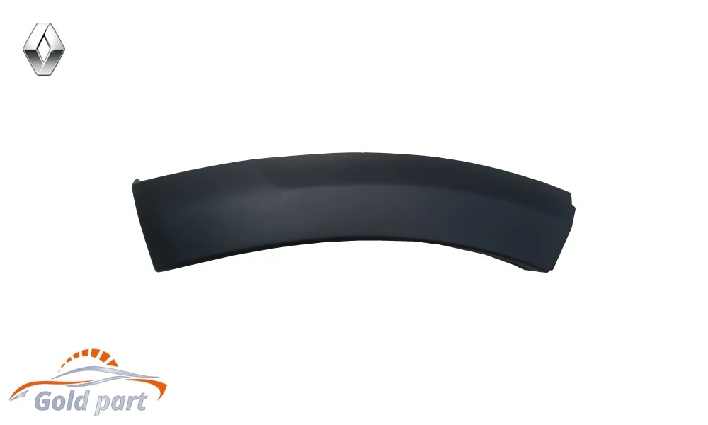 فلاپ گوشه سپر جلو راست استپ وی