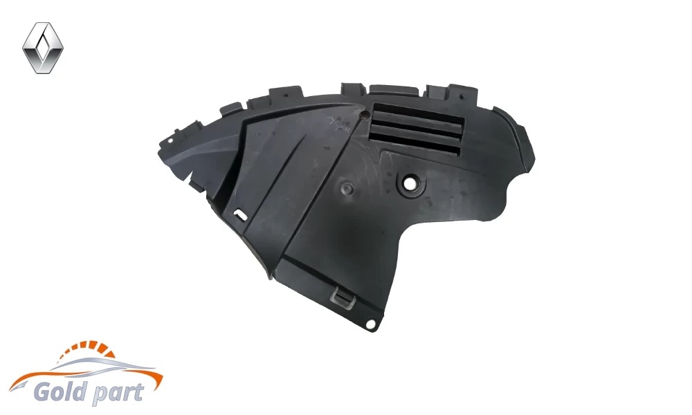 خاک اندازی زیر سپر جلو راست استپ وی