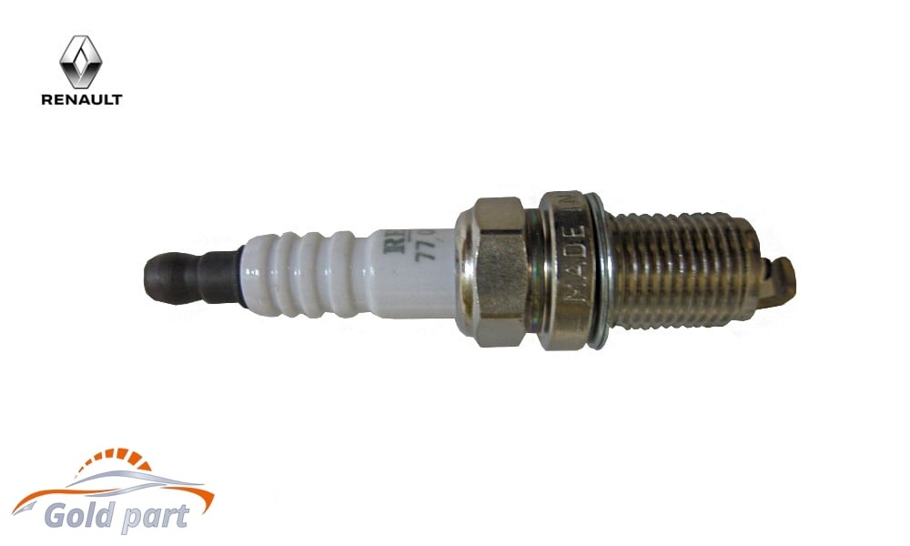 شمع موتور رنو استپ وی