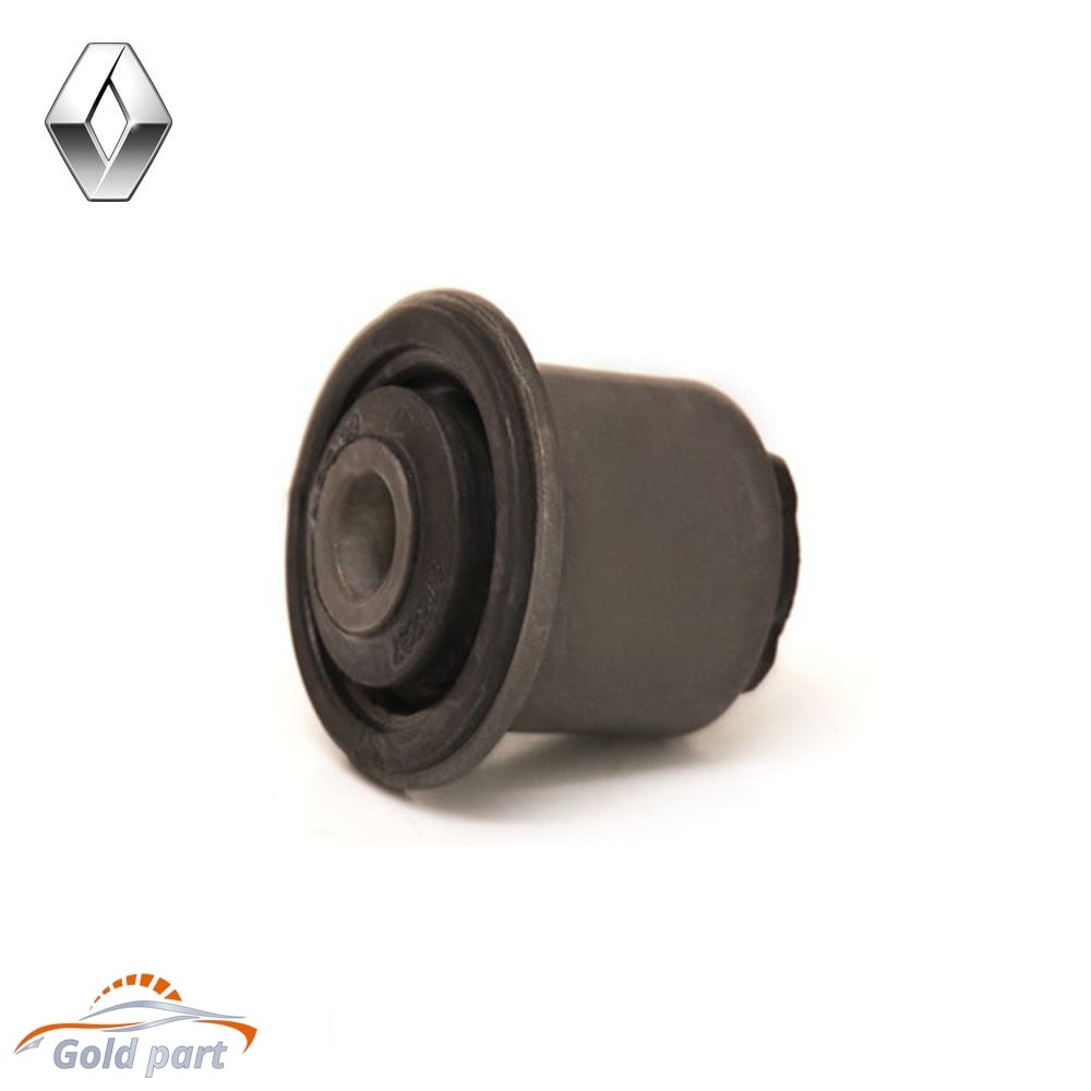 بوش طبق رنو استپ وی