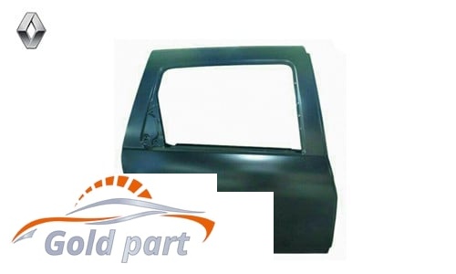 درب عقب راست رنو استپ وی