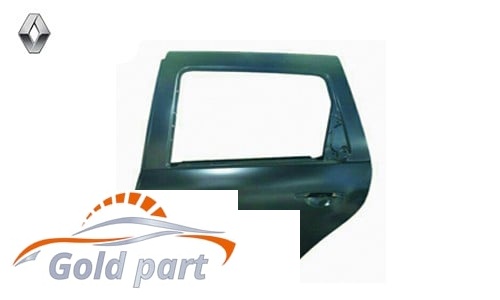 درب عقب چپ رنو استپ وی