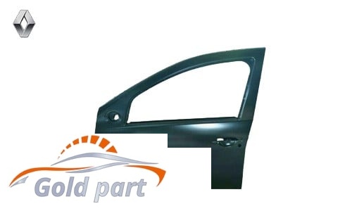 درب جلو چپ رنو استپ وی