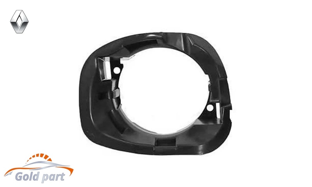 قاب پروژکتور جلو چپ رنو استپ وی