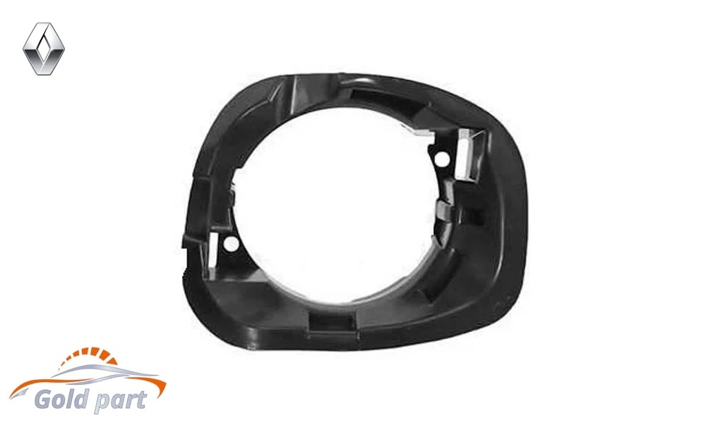 قاب پروژکتور جلو راست رنو استپ وی