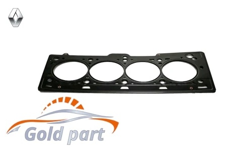 واشر سر سیلندر رنو استپ وی