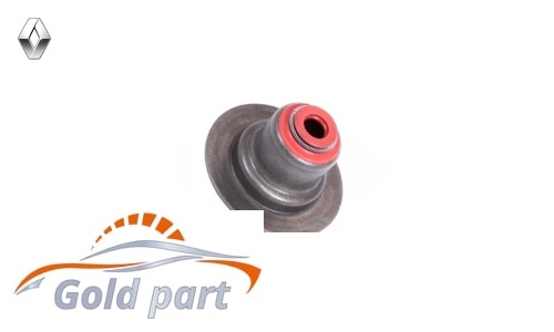 لاستیک ساق سوپاپ رنو استپ وی