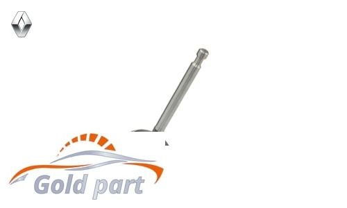 سوپاپ رنو استپ وی