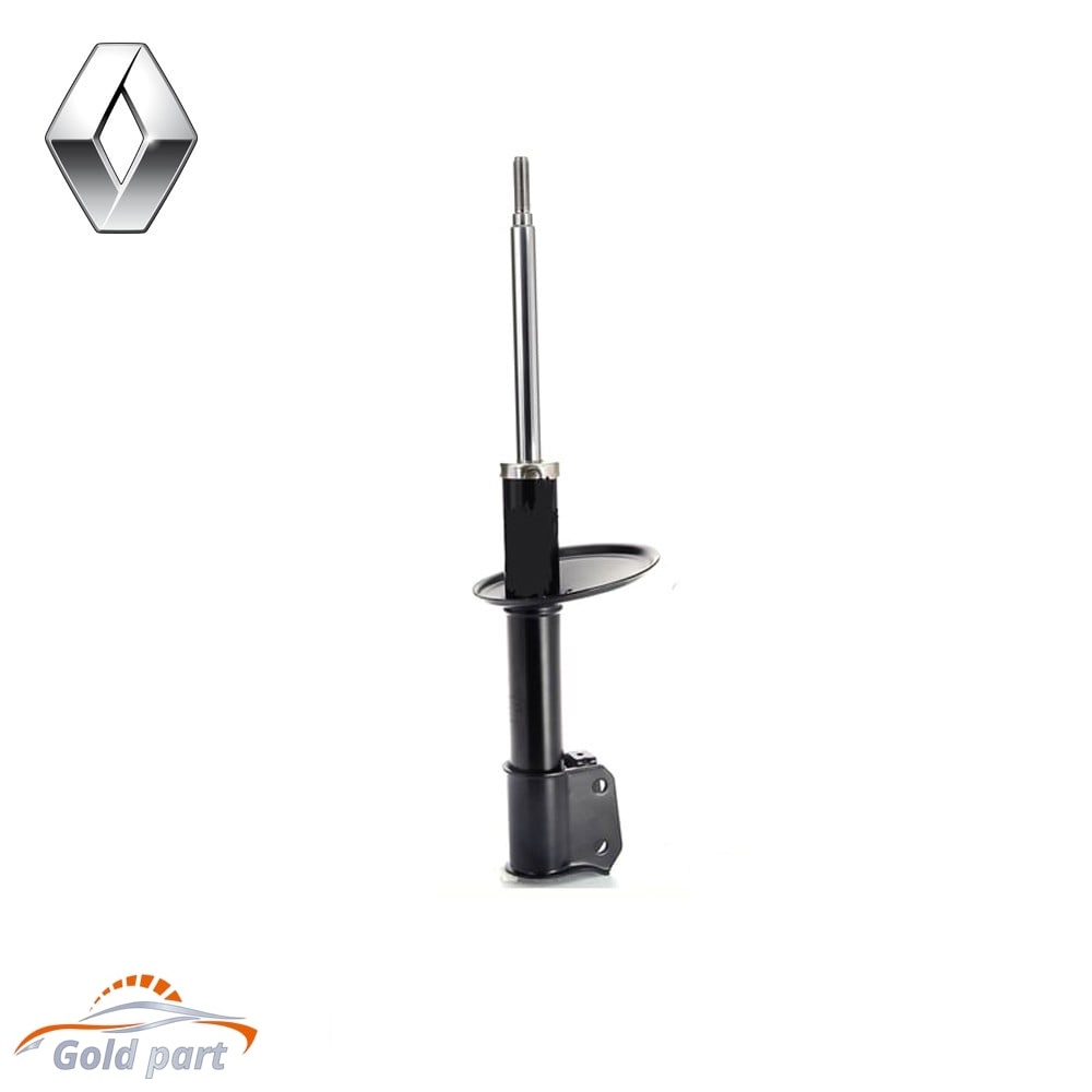 کمک فنر جلو استپ وی