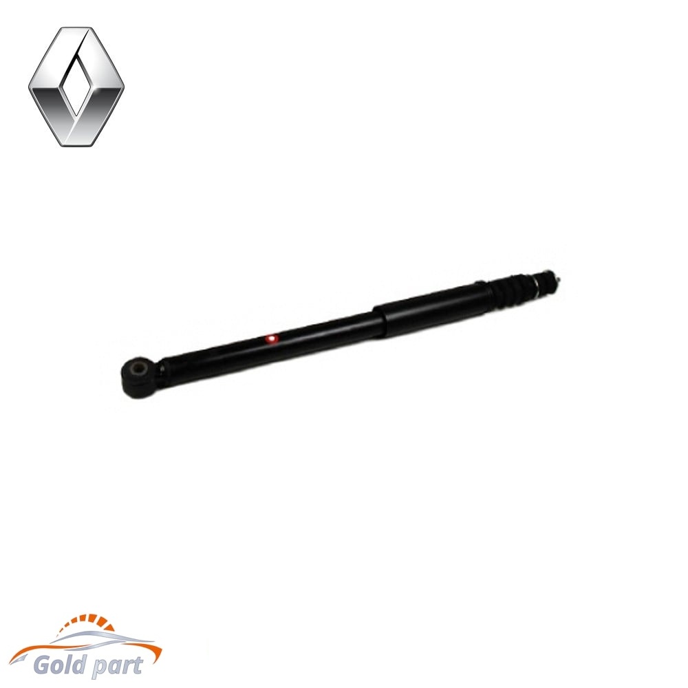 کمک فنر عقب استپ وی