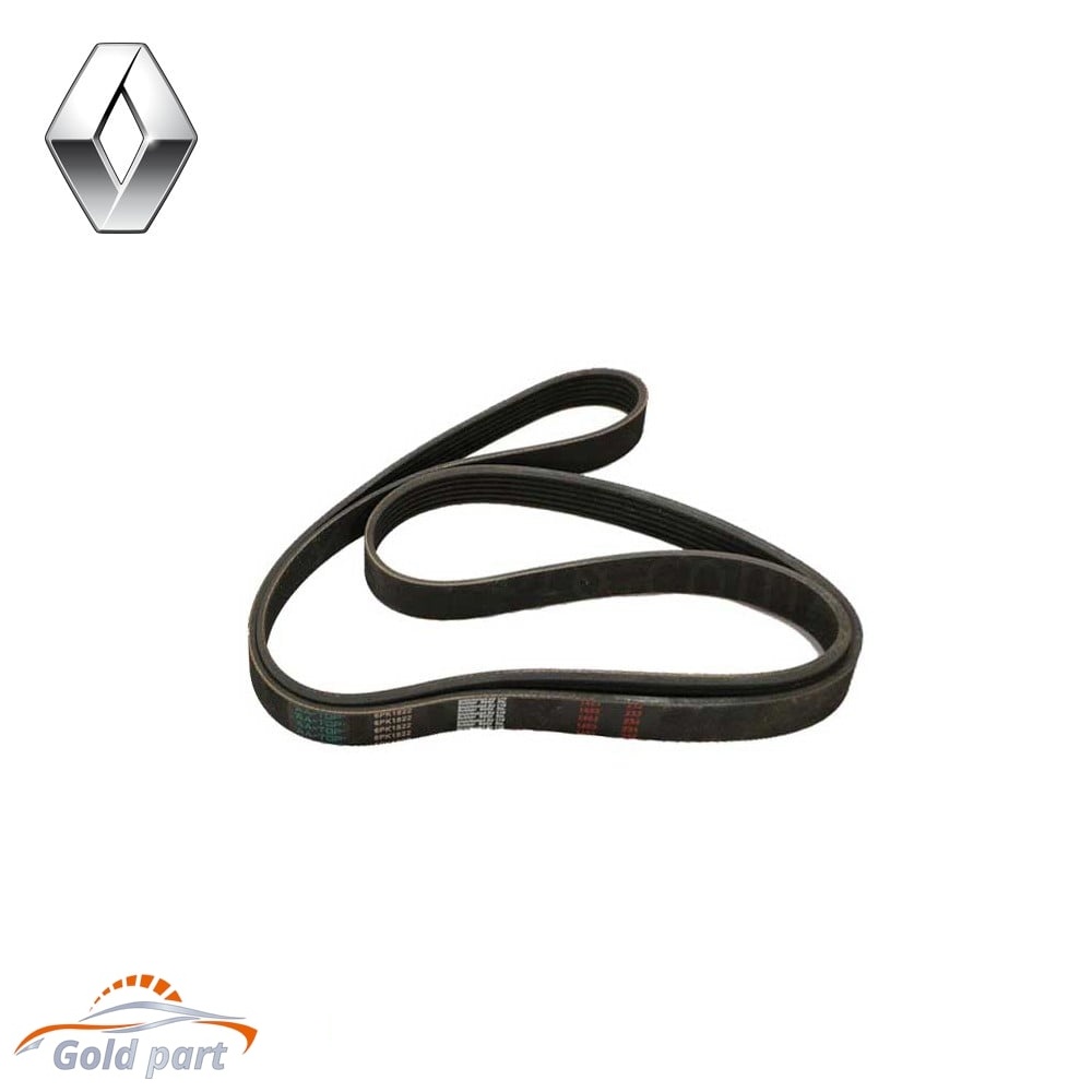 تسمه دینام استپ وی