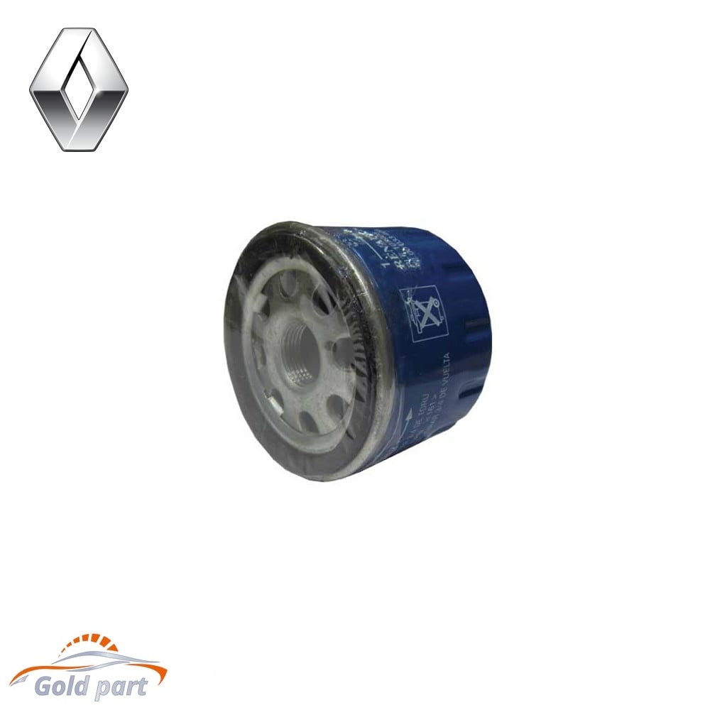 فیلتر روغن استپ وی