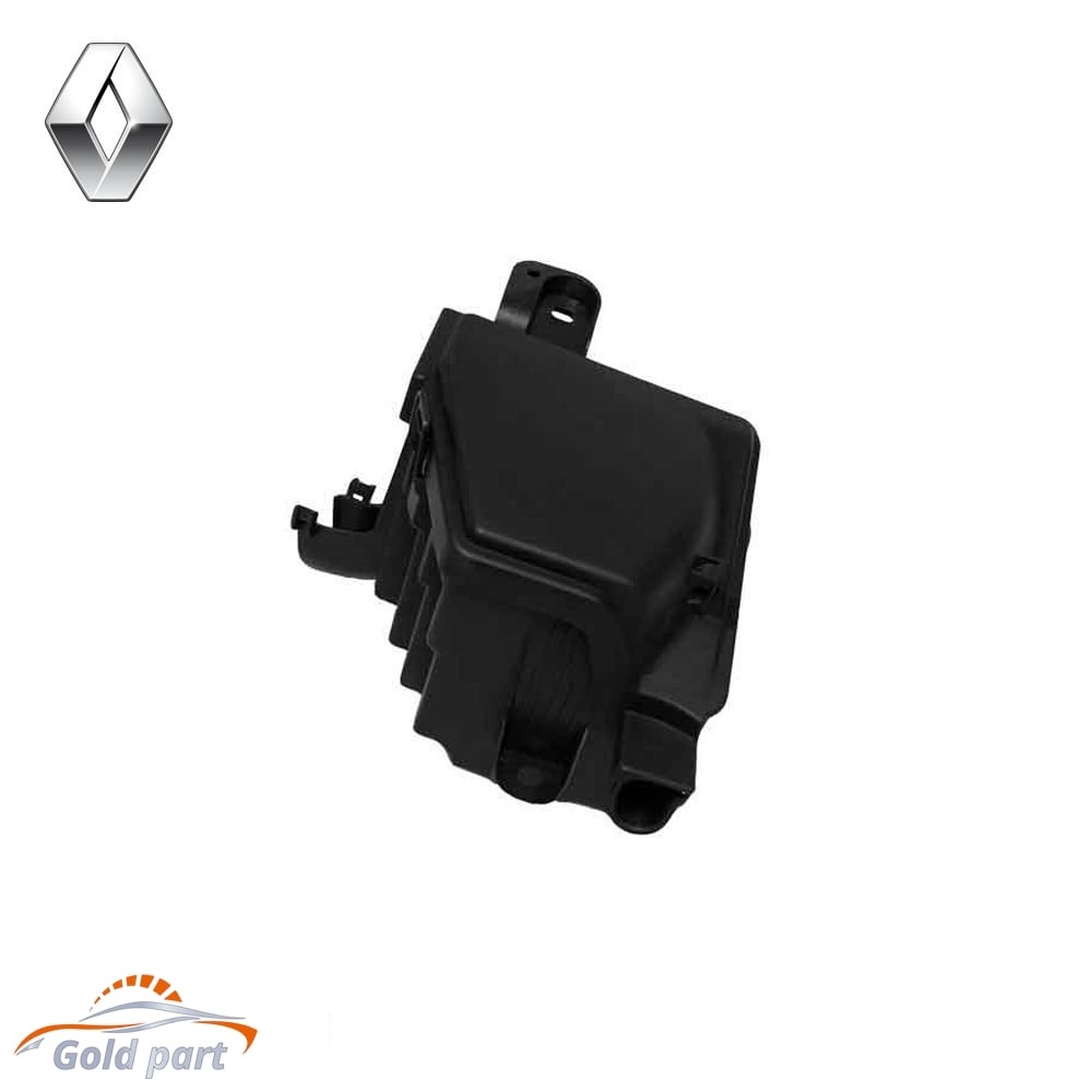 جعبه فیوز کامل رنو استپ وی