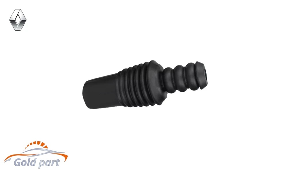 گردگیر کمک جلو رنو استپ وی