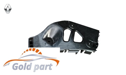 براکت عقب چپ رنو استپ وی