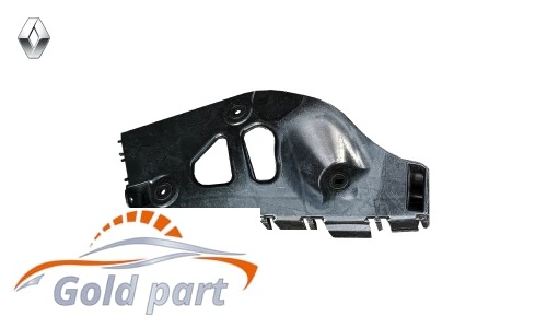 براکت عقب راست رنو استپ وی