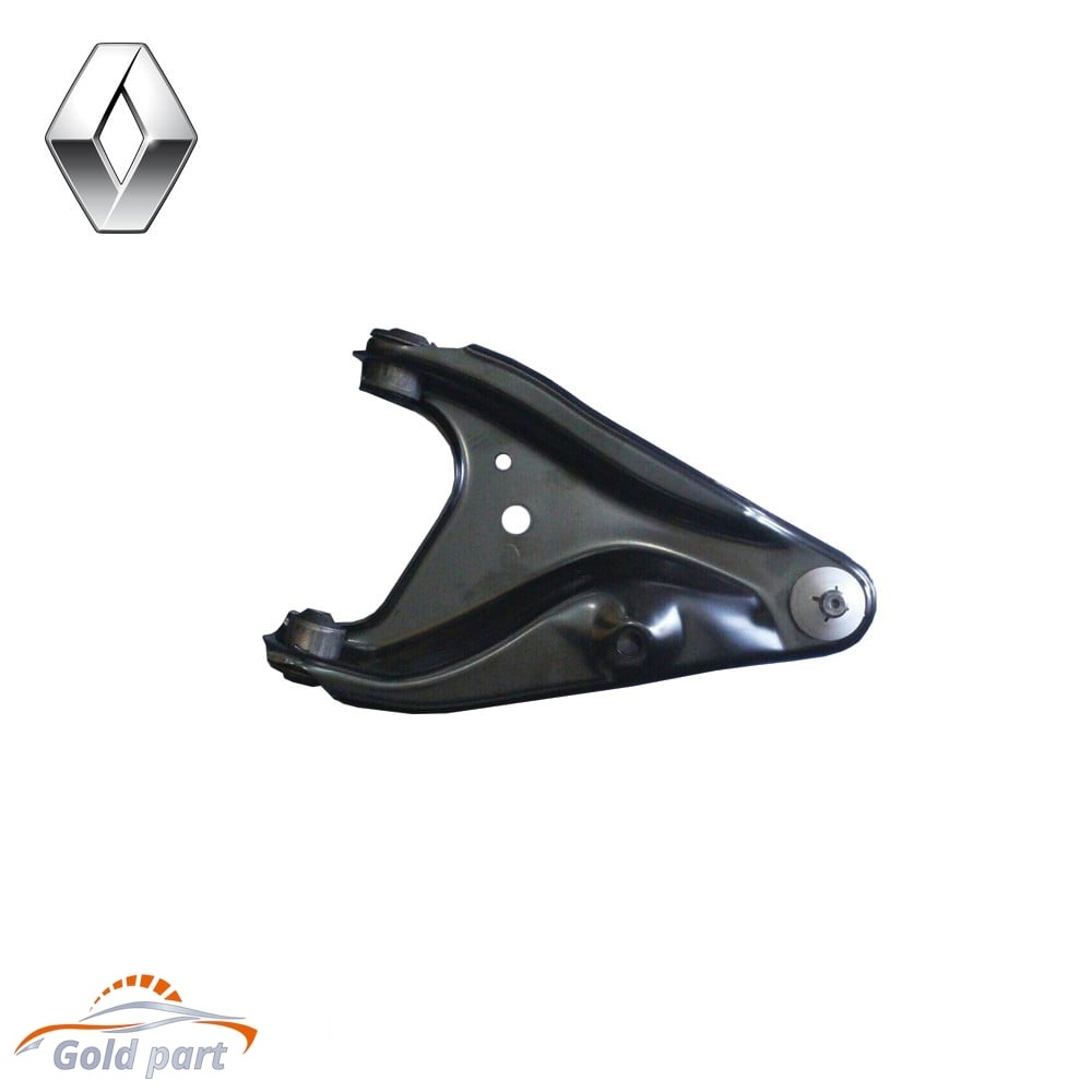 طبق چپ رنو ساندرو