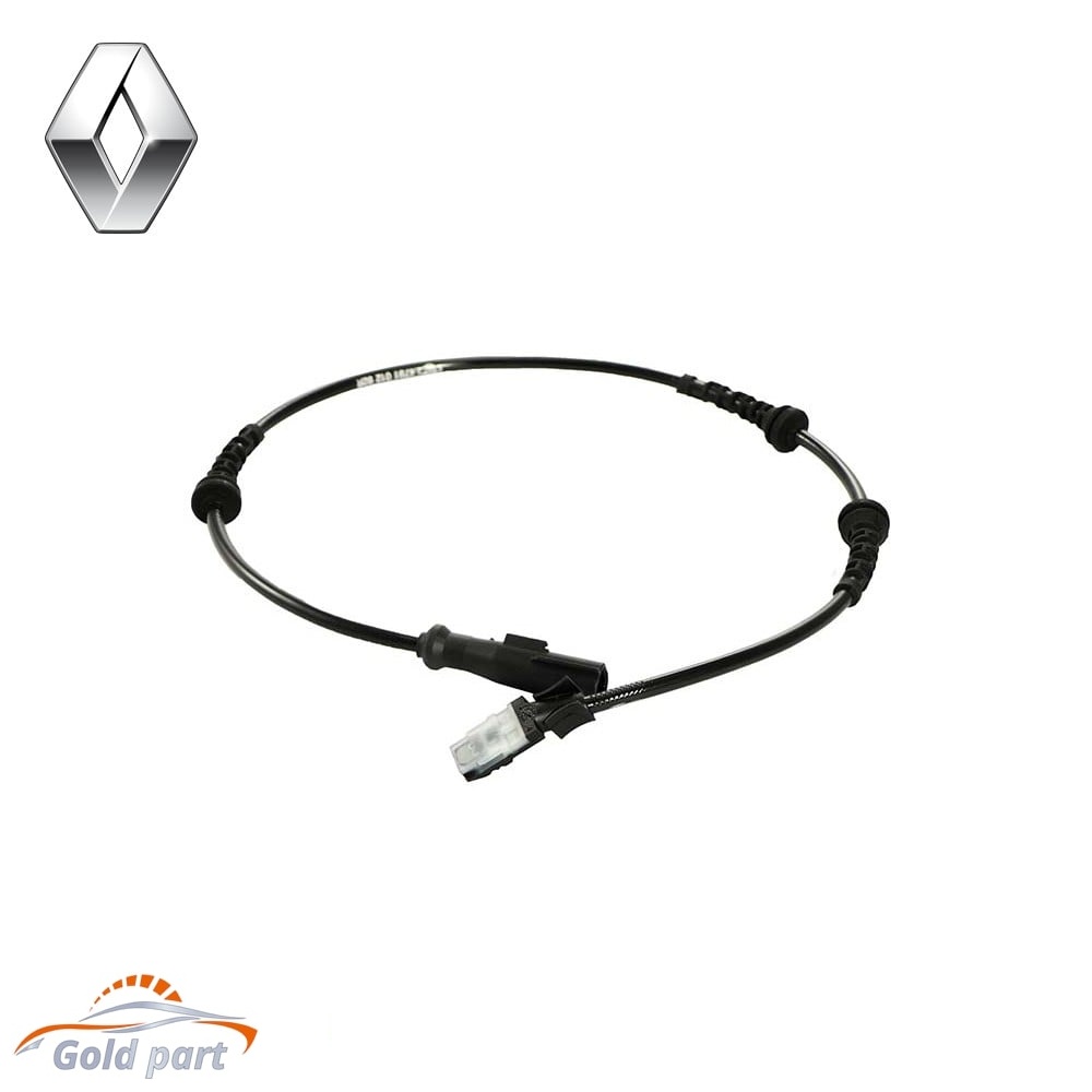 سنسور چرخ جلو رنو استپ وی