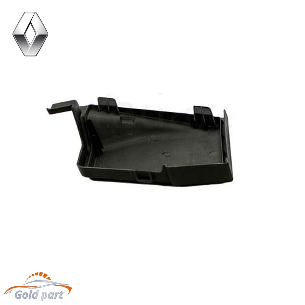 درب جعبه فیوز داخل موتور رنو استپ وی