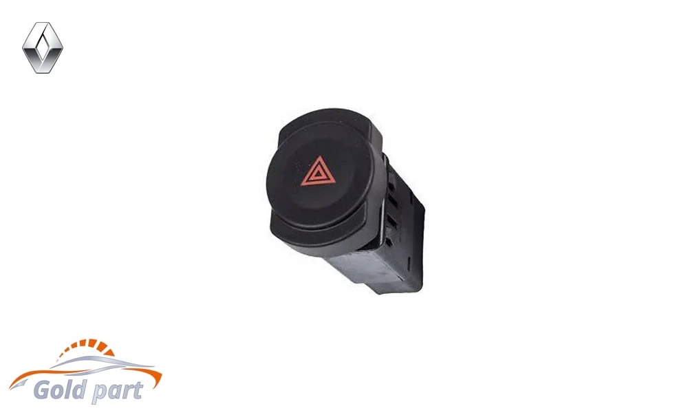 کلید فلاشر رنو استپ وی