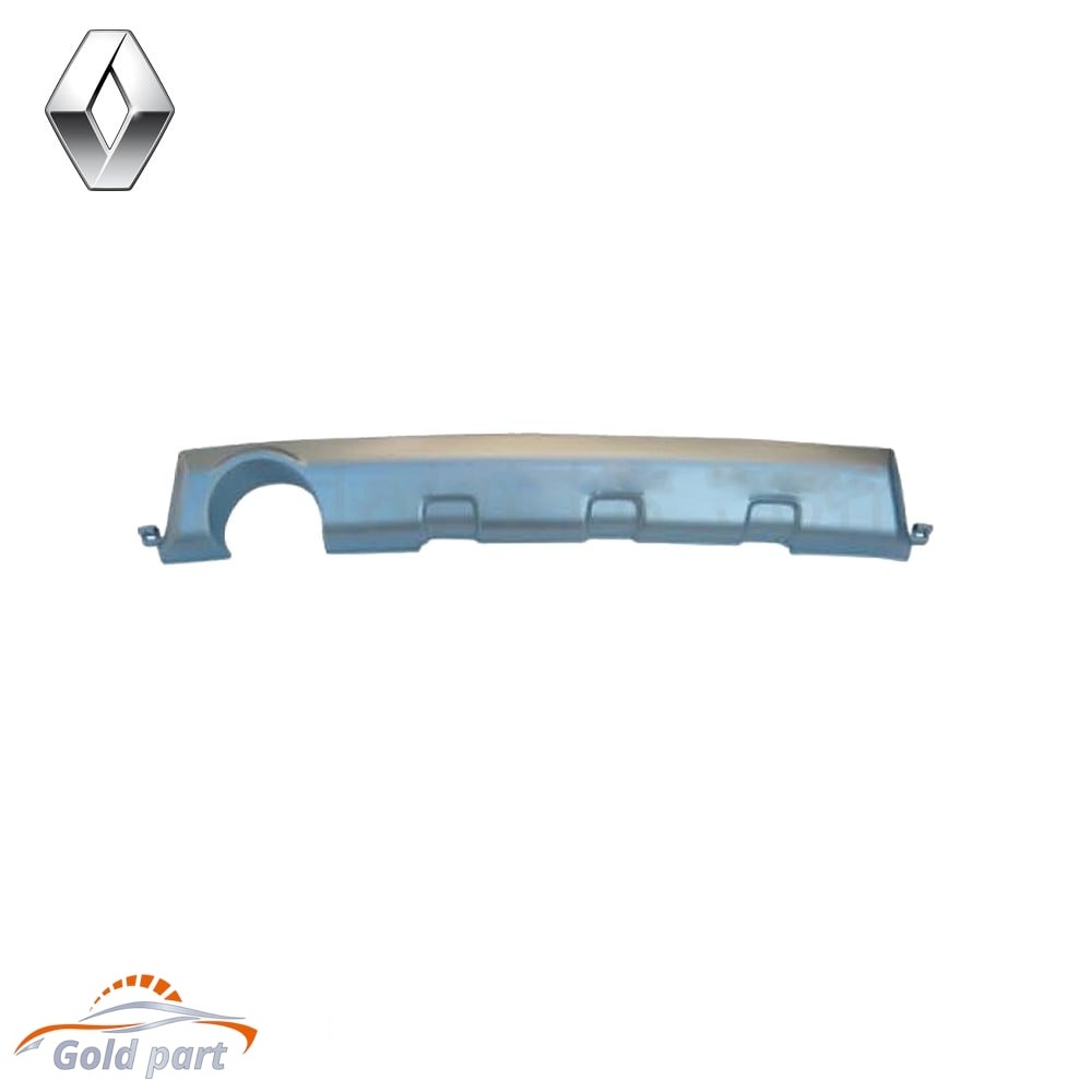 فلاپ سپر عقب رنو استپ وی