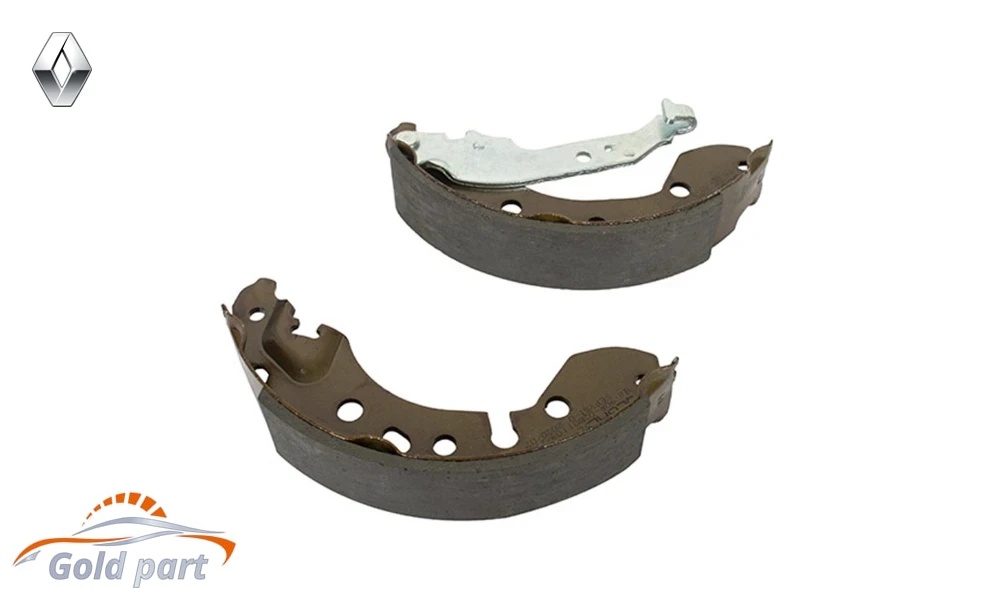 لنت ترمز عقب رنو استپ وی