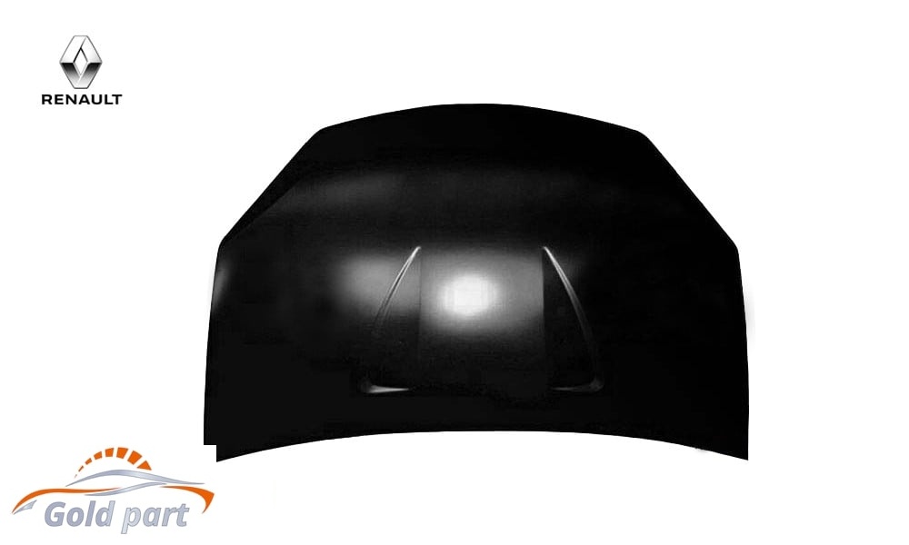 درب موتور رنو ساندرو