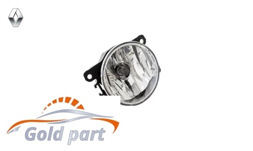 پروژکتور جلو راست رنو استپ وی