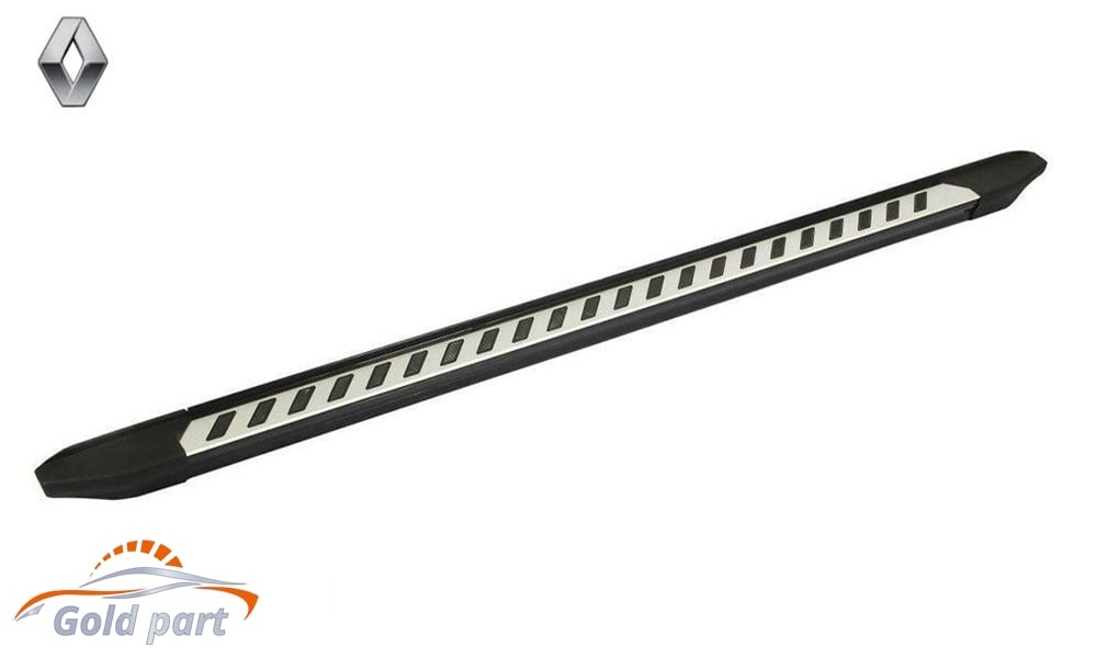 رکاب چپ رنو استپ وی