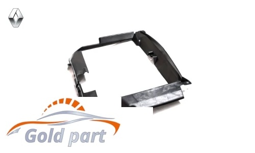 بادگیر فن رنو استپ وی