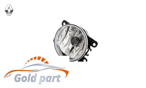 پروژکتور جلو چپ رنو استپ وی