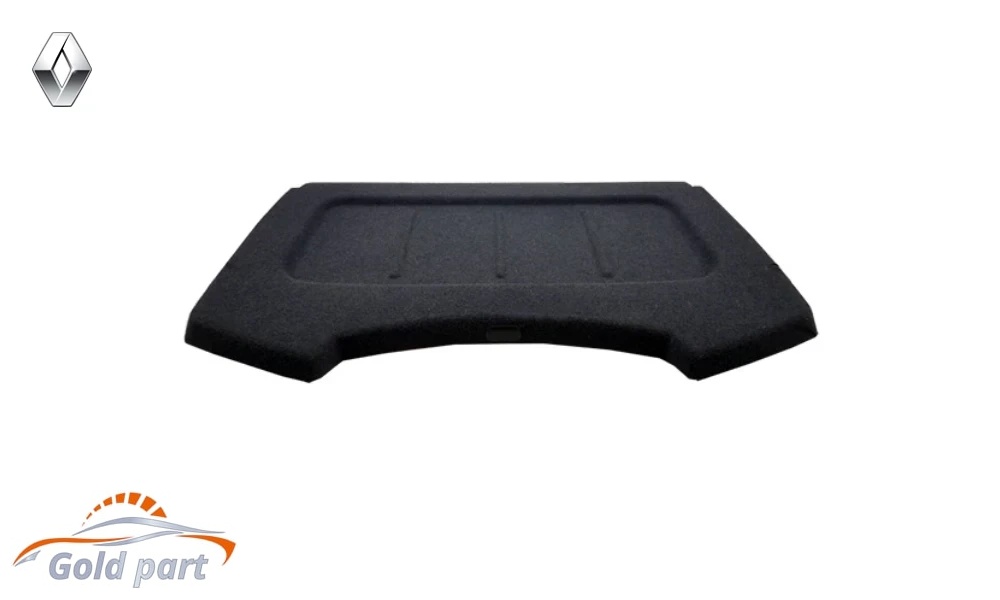 طاقچه عقب رنو استپ وی