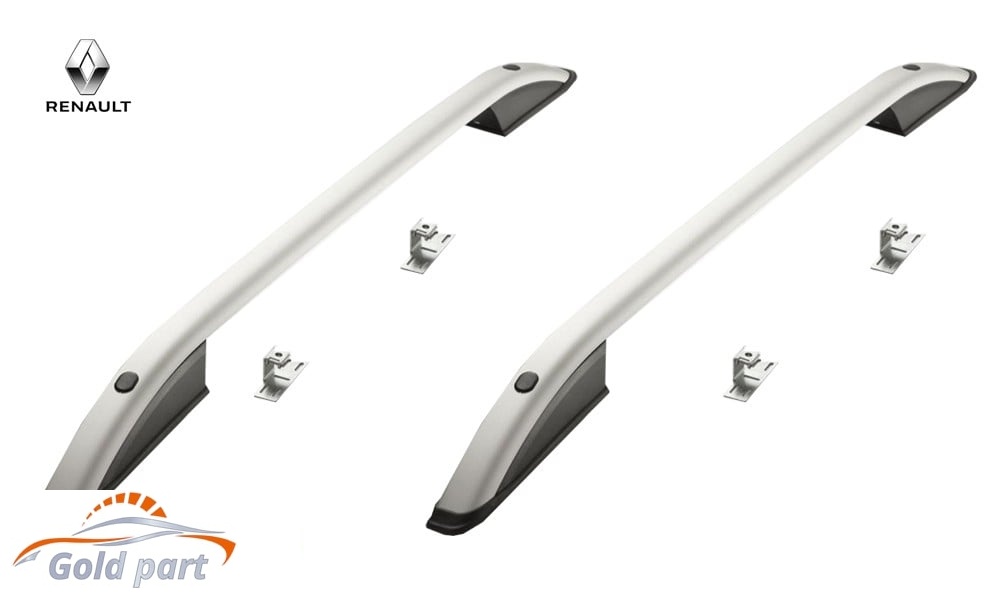 باربند (روف ریل) رنو ساندرو