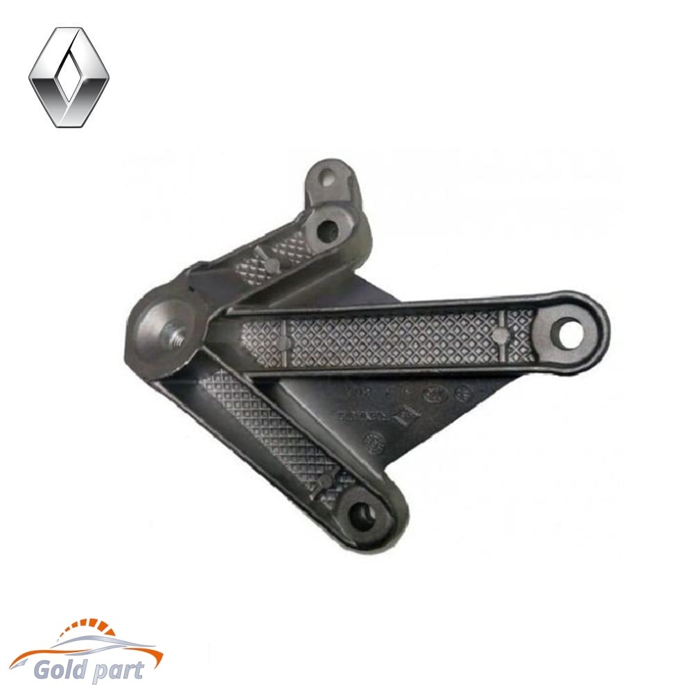 پایه دسته موتور سه پایه رنو استپ وی