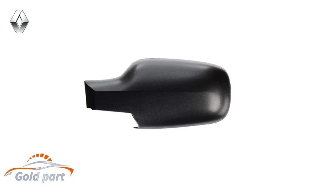 قاب آینه چپ رنو مگان