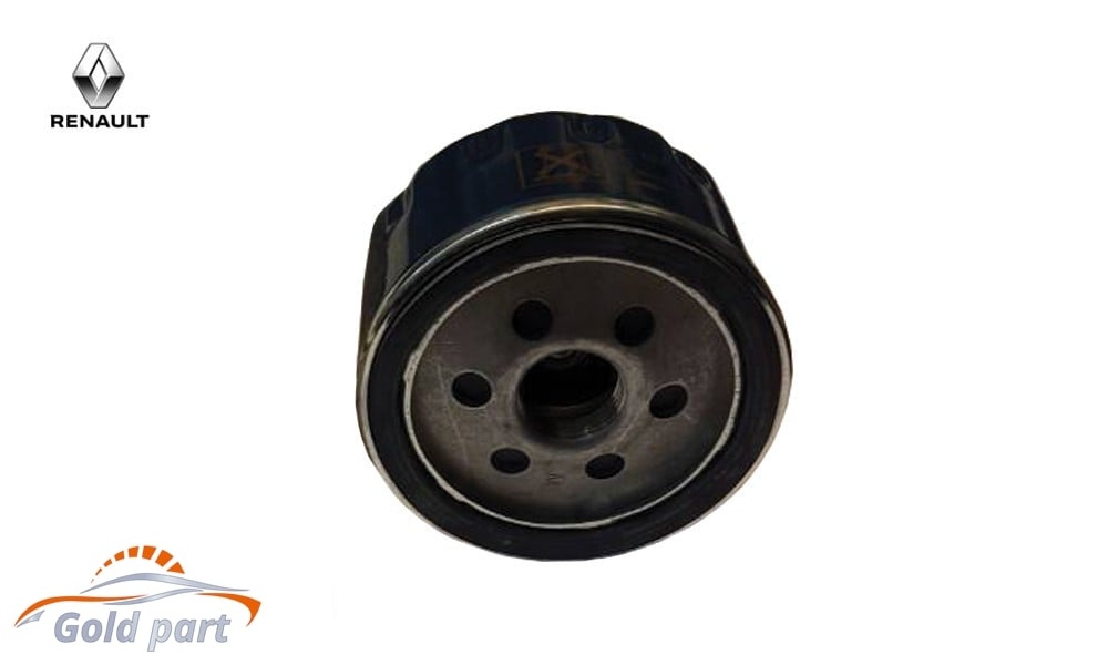 فیلتر روغن رنو مگان 1600