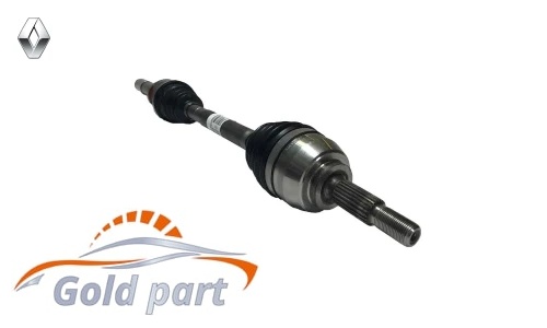 پلوس کامل راست رنو مگان