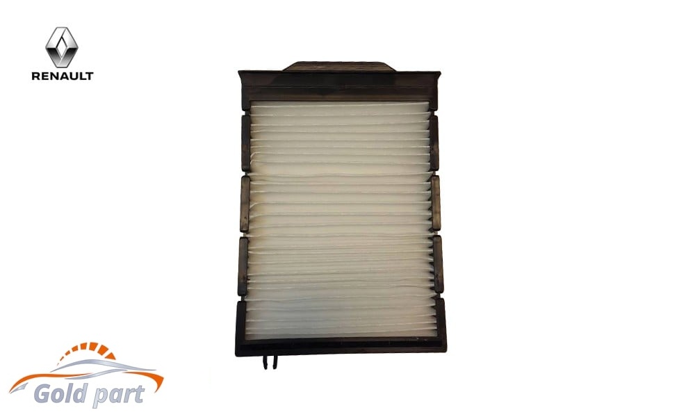 فیلتر کابین (اتاق) رنو مگان