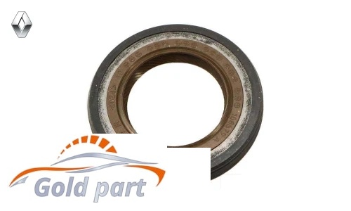 کاسه نمد میل سوپاپ رنو مگان 2000