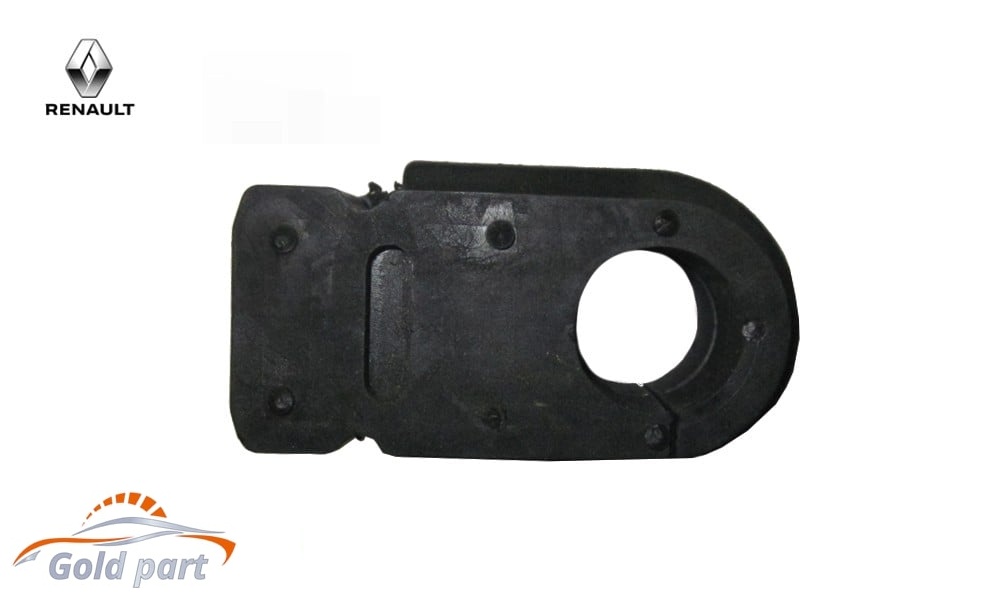 لاستیک چاکدار رنو مگان