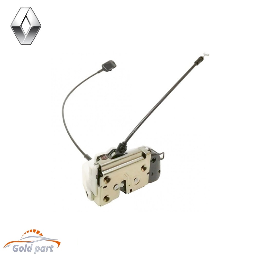 قفل درب عقب سمت چپ رنو مگان