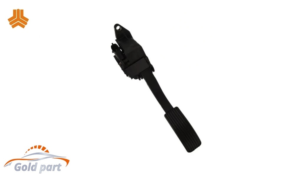 پدال گاز ساینا S